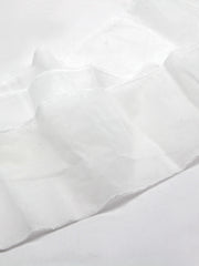Load image into Gallery viewer, 100pcs Nylon Mesh Filter Socks 90 Micron, Industrial Bag Filters, 8" Width, 60" Length, Fit 6" I.D. Spools or Columns