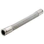 Load image into Gallery viewer, 1.5&quot; Tri Clamp Stainless Braided Hose 300 PSI
