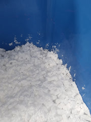 Load image into Gallery viewer, Dry Ice Container 11 Cuft w/ Wheels Insulated Bin
