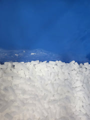 Load image into Gallery viewer, Dry Ice Container 11 Cuft w/ Wheels Insulated Bin
