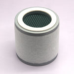 Load image into Gallery viewer, Vacuum Pump Exhaust Oil Mist Filter with Transparent Shell
