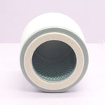 Load image into Gallery viewer, Vacuum Pump Exhaust Oil Mist Filter with Transparent Shell
