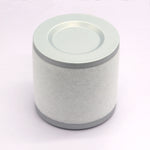 Load image into Gallery viewer, Vacuum Pump Exhaust Oil Mist Filter with Transparent Shell
