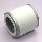 Load image into Gallery viewer, Vacuum Pump Exhaust Oil Mist Filter with Transparent Shell
