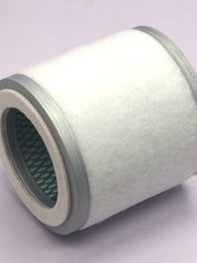 Load image into Gallery viewer, Vacuum Pump Exhaust Oil Mist Filter with Transparent Shell
