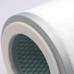 Load image into Gallery viewer, Vacuum Pump Exhaust Oil Mist Filter with Transparent Shell
