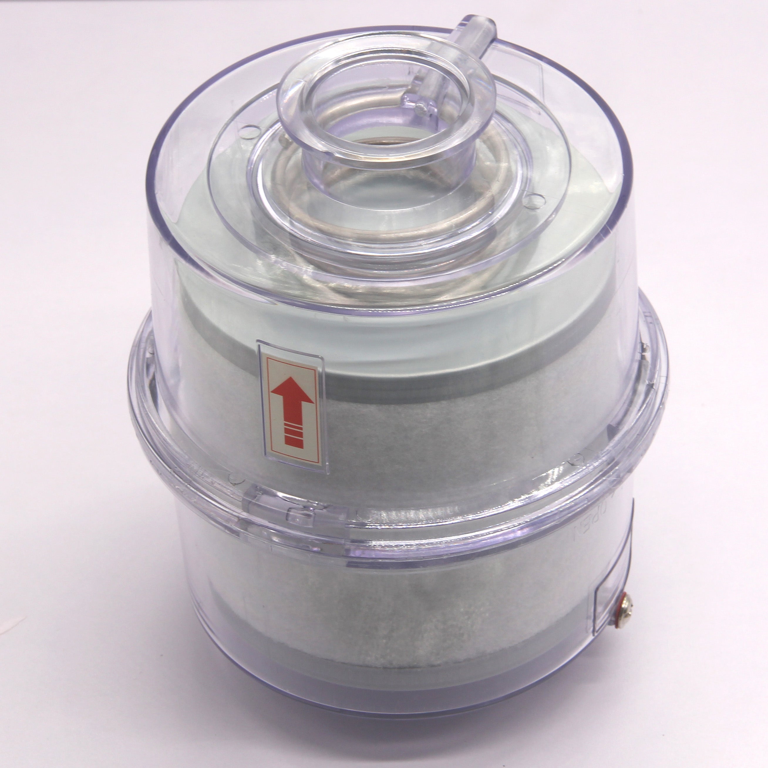 Öl Wasser Separator, 0.05.-0.85mpa. Luft Kompressor Regler Filter mit  Kunststoff und Kupfer und Eisen