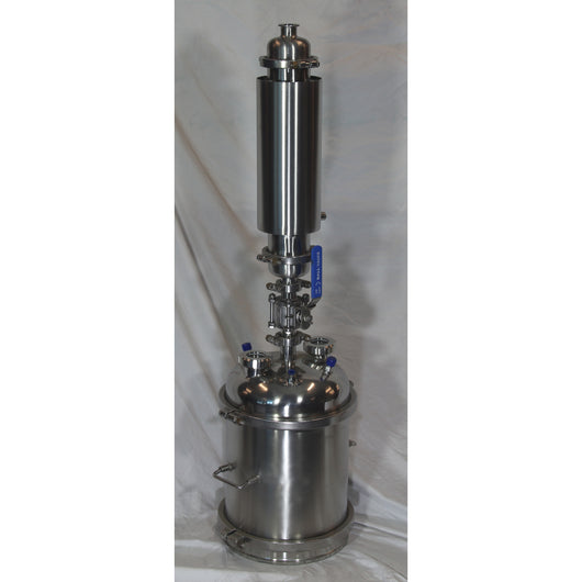 Extraction System 1 LBS Clearance Discount, AS IS no warranty