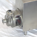 Load image into Gallery viewer, Explosion-proof Sanitary Centrifugal Pumps
