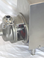 Load image into Gallery viewer, Explosion-proof Sanitary Centrifugal Pumps
