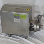 Load image into Gallery viewer, Explosion-proof Sanitary Centrifugal Pumps
