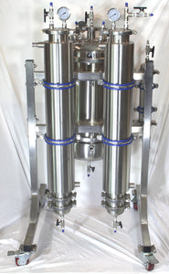 Extraction System