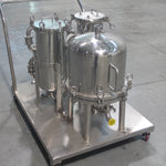 Load image into Gallery viewer, Filter Combinations With diaphragm pump - Clearance Discount Sale AS IS no Warranty
