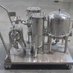 Load image into Gallery viewer, Filter Combinations With diaphragm pump - Clearance Discount Sale AS IS no Warranty
