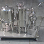 Load image into Gallery viewer, Filter Combinations With diaphragm pump - Clearance Discount Sale AS IS no Warranty
