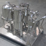 Load image into Gallery viewer, Filter Combinations With diaphragm pump - Clearance Discount Sale AS IS no Warranty
