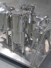 Load image into Gallery viewer, Filter Combinations With diaphragm pump - Clearance Discount Sale AS IS no Warranty
