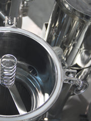 Load image into Gallery viewer, Filter Combinations With diaphragm pump - Clearance Discount Sale AS IS no Warranty
