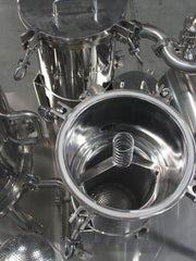 Load image into Gallery viewer, Filter Combinations With diaphragm pump - Clearance Discount Sale AS IS no Warranty
