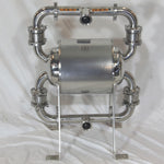 Load image into Gallery viewer, Diaphragm Pump Sanitary Standard Clearance Sale, AS IS condition
