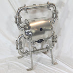 Load image into Gallery viewer, Diaphragm Pump Sanitary Standard Clearance Sale, AS IS condition
