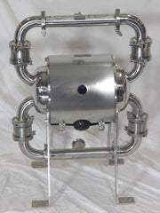 Load image into Gallery viewer, Diaphragm Pump Sanitary Standard Clearance Sale, AS IS condition
