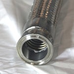 Load image into Gallery viewer, Tri Clamp Bellow Hose Staless Steel
