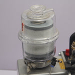 Load image into Gallery viewer, Vacuum Pump Exhaust Oil Mist Filter with Transparent Shell
