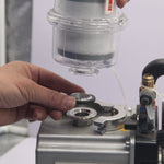 Load image into Gallery viewer, Vacuum Pump Exhaust Oil Mist Filter with Transparent Shell
