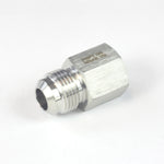 Load image into Gallery viewer, Female NPT to Male SAE Reducer Adapter - Multiple Sizes Stainless Steel 304
