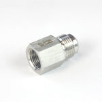 Load image into Gallery viewer, Female NPT to Male SAE Reducer Adapter - Multiple Sizes Stainless Steel 304
