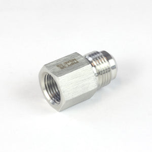 Female NPT to Male SAE Reducer Adapter - Multiple Sizes Stainless Steel 304
