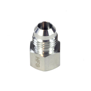 Female JIC to Male JIC Reducer Adapter Stainless Steel 304