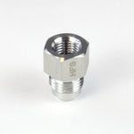 Load image into Gallery viewer, Female JIC to Male JIC Reducer Adapter Stainless Steel 304
