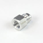 Load image into Gallery viewer, Female JIC to Male JIC Reducer Adapter Stainless Steel 304
