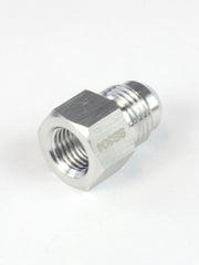 Load image into Gallery viewer, Female JIC to Male JIC Reducer Adapter Stainless Steel 304
