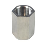 Load image into Gallery viewer, Hex Coupling Female NPT x Female NPT Stainless Steel 304

