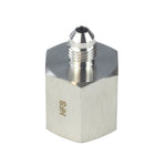 Load image into Gallery viewer, Female NPT to Male JIC Reducer Adapter - Multiple Sizes Stainless Steel 304
