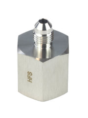 Load image into Gallery viewer, Female NPT to Male JIC Reducer Adapter - Multiple Sizes Stainless Steel 304
