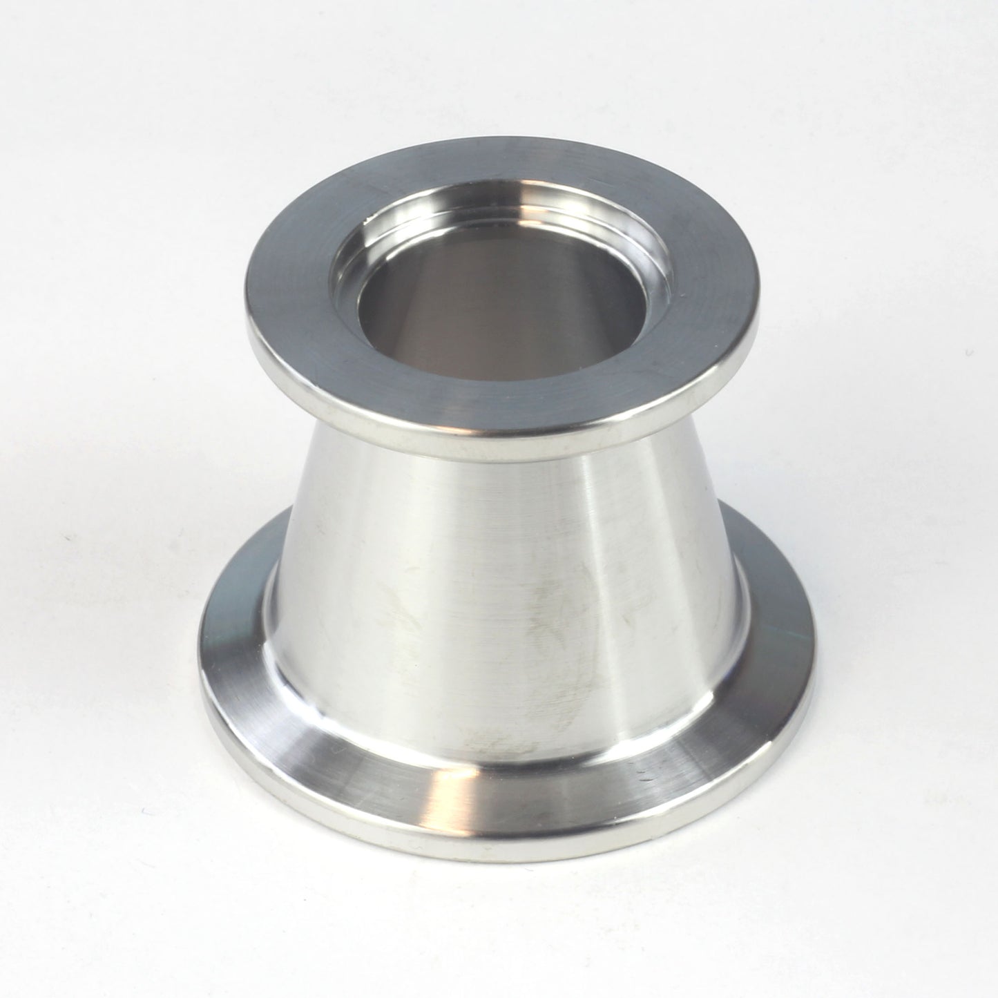 1.5'' Tri Clamp to KF25 Adapters