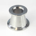 Load image into Gallery viewer, 1.5&#39;&#39; Tri Clamp to KF25 Adapters
