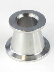 Load image into Gallery viewer, 1.5&#39;&#39; Tri Clamp to KF25 Adapters
