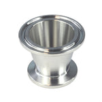 Load image into Gallery viewer, 1.5&#39;&#39; Tri Clamp to KF25 Adapters
