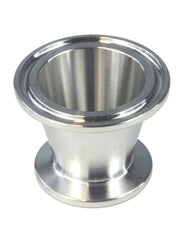 Load image into Gallery viewer, 1.5&#39;&#39; Tri Clamp to KF25 Adapters
