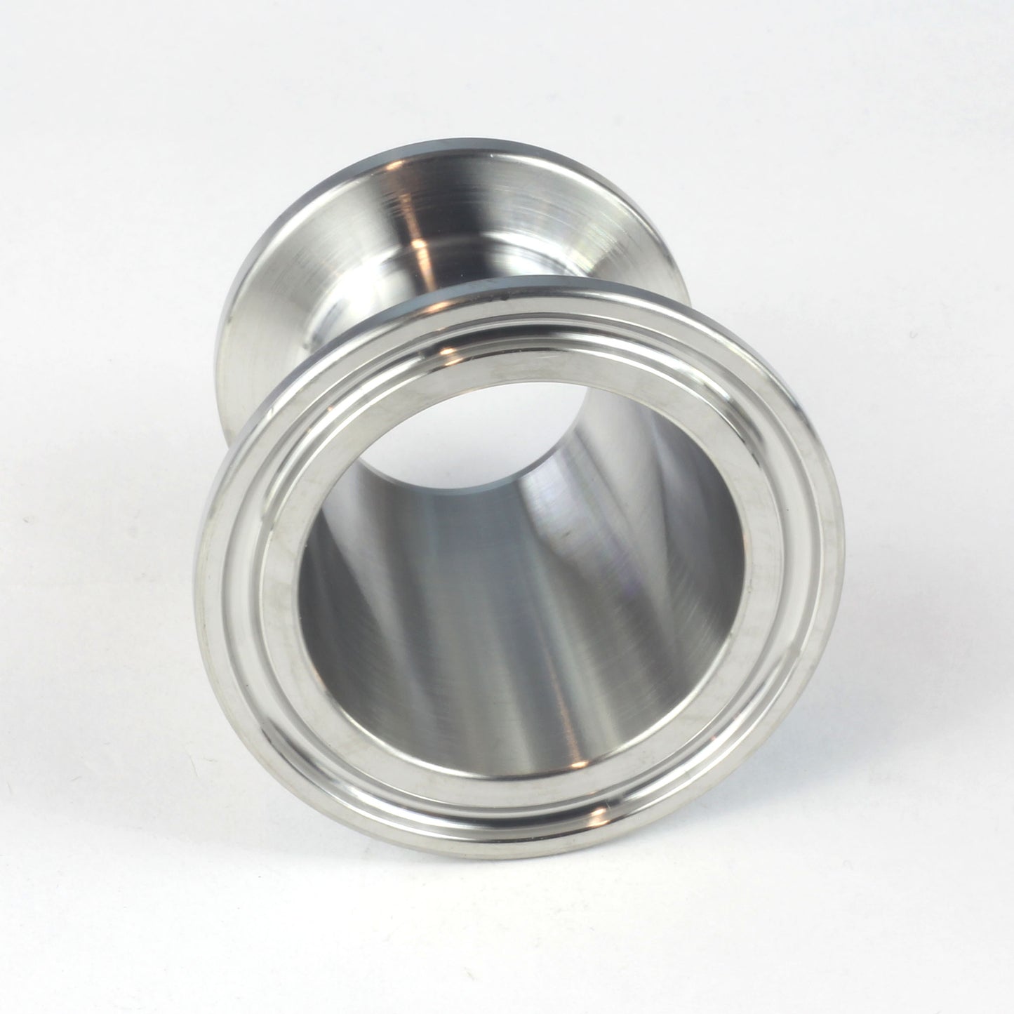 1.5'' Tri Clamp to KF25 Adapters
