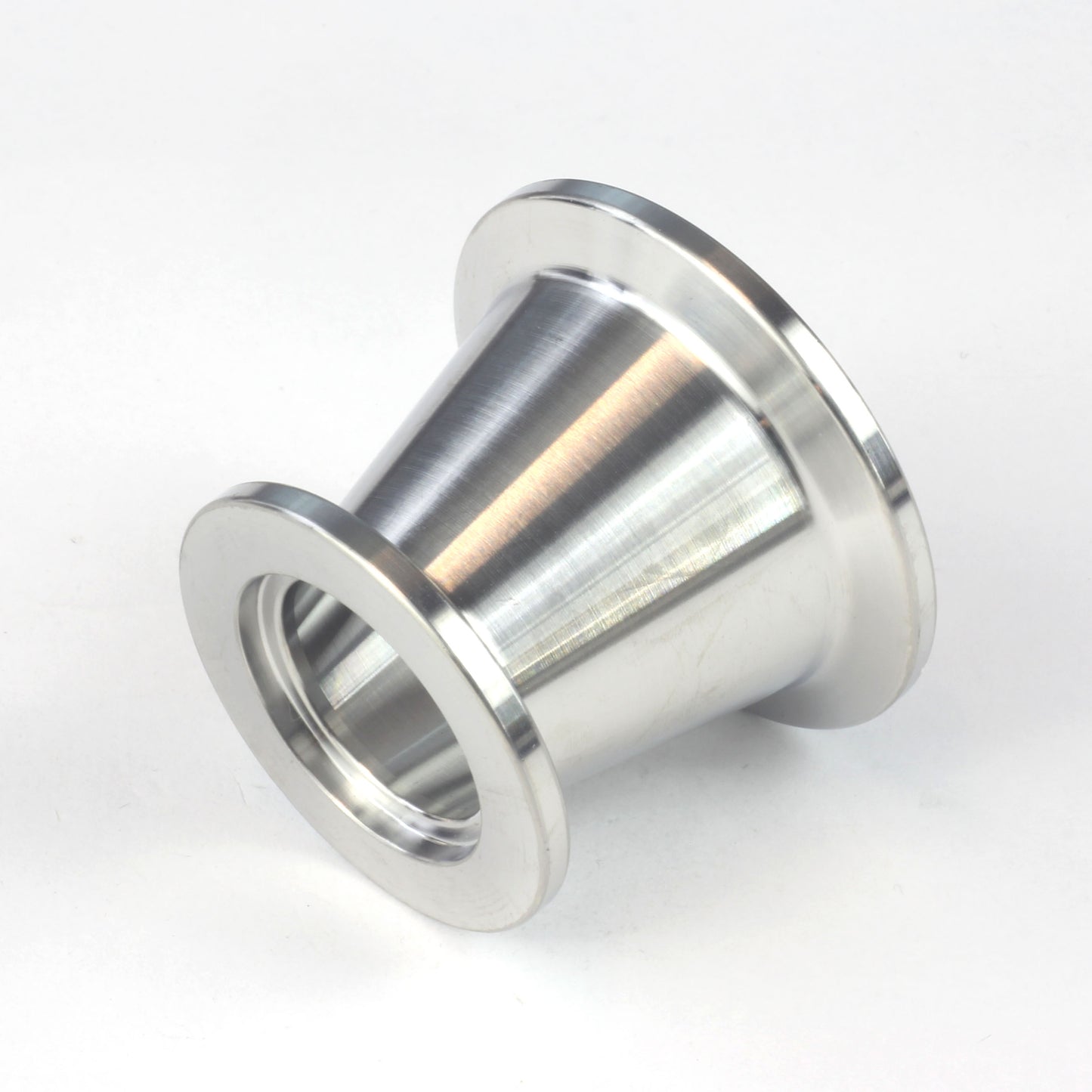 1.5'' Tri Clamp to KF25 Adapters