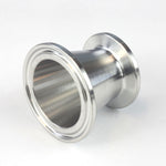 Load image into Gallery viewer, 1.5&#39;&#39; Tri Clamp to KF25 Adapters
