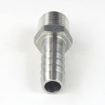 Load image into Gallery viewer, Hose Barb to Male NPT Pipe Straight Adapter
