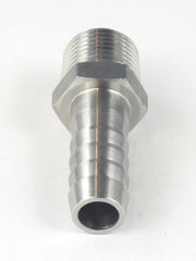 Load image into Gallery viewer, Hose Barb to Male NPT Pipe Straight Adapter
