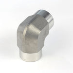 Load image into Gallery viewer, Female NPT to Female NPT 90 Degree Elbow Stainless Steel 304
